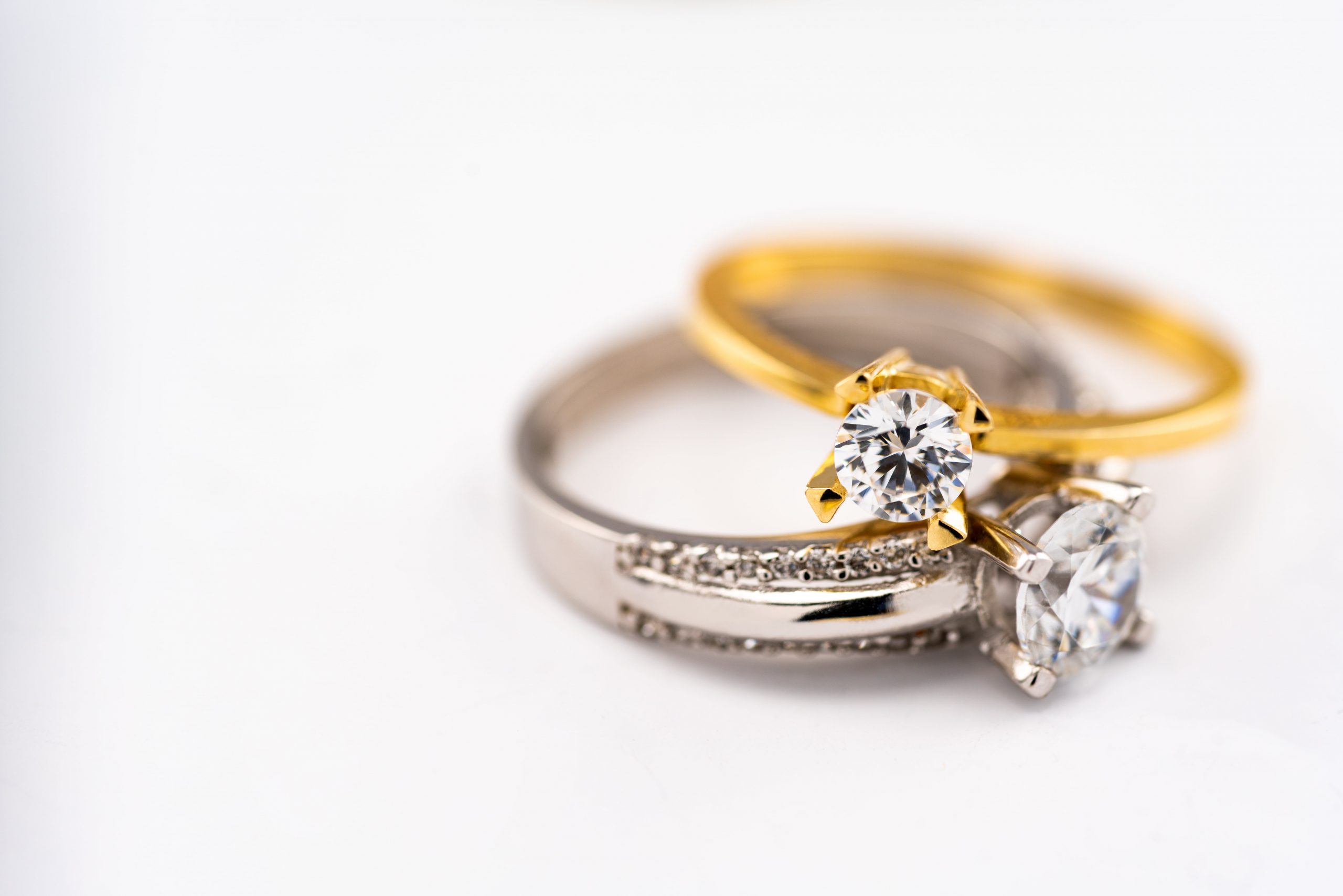 Gold Carat Definition - Custom My Jewellery